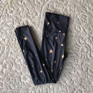 Teeki: Star leggings